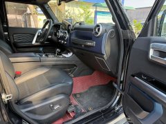 2019 Beijing Off-Road Beijing BJ40 2018 2.3T AT PLUSFlagship 4WD #10