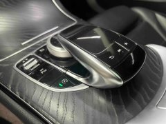 2018 Mercedes-Benz C-Class 2018 2.0T AT C200LSport #14