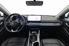 2023 Geely Auto Emgrand Sedan 2023 No.4generationChampion 1.5L AT CVTLuxury #14