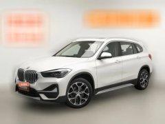 2020 BMW X1 2020 1.5T AT 20LiExclusiveFWD #1