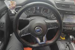 2018 Nissan X-Trail 2019 2.0 AT ComfortFWD #15
