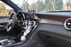 2017 Mercedes-Benz GLC-Class 2016 2.0T AT GLC 200 4MATIC #24