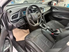 2018 Buick Excelle GT Sedan 2018 1.3T AT 18TElite #7