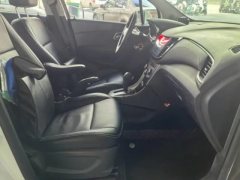 2017 Chevrolet Trax 2017 1.4T AT Comfort FWD #6