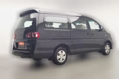 2019 Dongfeng Fengxing Lingzhi 2019 1.6 MT M5LComfort7Seat China VI #2