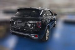 2019 Lynk & Co Lynk & Co 01 2017 2.0T AT ProEditionFWD #3