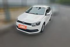 2016 Volkswagen Polo Hatchback 2016 1.4 AT Fashion #1