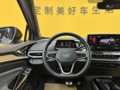 2023 Volkswagen ID.4 CROZZ 2022 Long RangeLite PROEdition #13