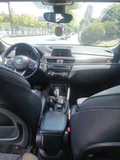 2016 BMW X1 2016 1.5T AT 18LiLuxury FWD #9