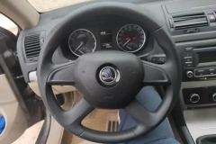 2015 Škoda Octavia 2015 1.6 MT ClassicYijieEdition #15