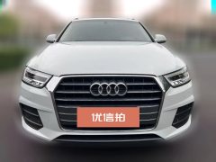 2017 Audi Q3 2017 1.4T AT 30TFSIFashionFWD #2
