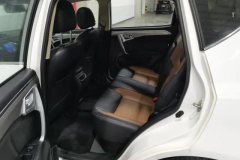 2016 Geely Auto Vision X6 2016 1.3T AT Flagship #19