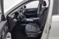 2021 Haval Chulian 2021 1.5T AT Large4Edition #13