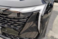 2024 Geely Auto Boyue L 2023 1.5TD AT DCTPremium #5