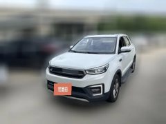 2018 Chang'an CS55 2018 1.5T AT Dynamic #1