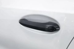 2024 BMW 3 Series 2024 2.0T AT 320Li MSport Pkg #8