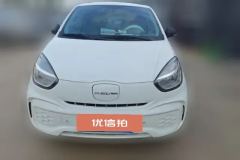 2021 Roewe Clever 2021 302kmAll-round #2