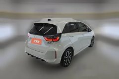 2021 Honda LIFE 2021 1.5 AT SPORTHeartbeatEdition #3
