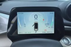 2025 BYD Dolphin 2025 Smart Drive 420km freeEdition #14