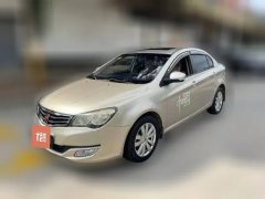2015 Roewe 350 2014 1.5 AT XunyueEdition #1