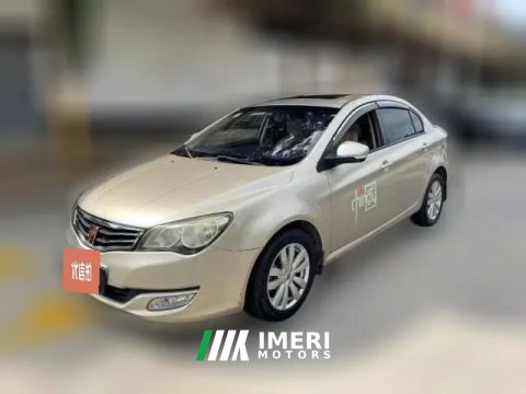 2015 Roewe 350 2014 1.5 AT XunyueEdition