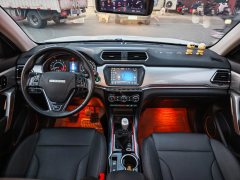 2017 Haval H2 2017 1.5T MT Blue LabelPremium FWD #13