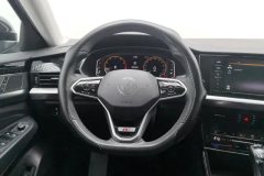 2024 Volkswagen Passat 2024 330TSI Elite #15