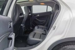 2019 Mercedes-Benz GLA-Class 2018 1.6T AT GLA200FashionFWD #19