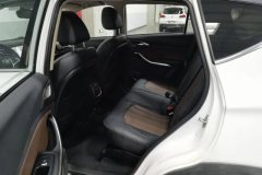 2017 BYD Song EV 2017 1.5T AT DMLuxury 4WD HEV #19
