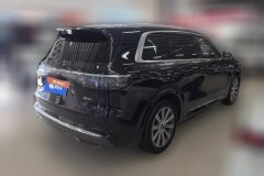 2025 AITO M8 2025 EREV Max+Edition 53.4kWh 5SeatEdition（192line lidar） #3