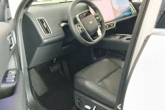 2026 Li Auto Li Auto L6 2025 Pro SmartHuanNewEdition #9