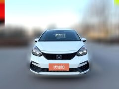 2023 Honda Fit Hatchback 2022 AT 1.5L CVT Chao XiangSunroofEdition #2