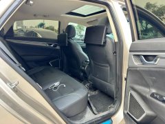 2018 Geely Auto Emgrand GL 2018 1.4T AT EliteSmart Connect #17