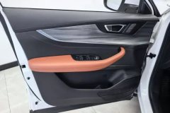 2022 Chery Tiggo 8 Plus 2022 1.6T AT 290TGDI DCTenjoyEdition+ #7