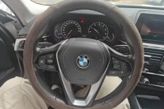 2018 BMW 5 Series 2018 2.0T AT 528LiLaunch Special #15