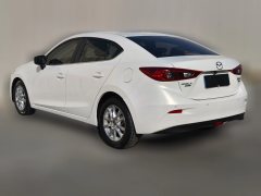 2019 Mazda Mazda3 Axela Sedan 2019 1.5 AT Cloud controlEditionComfort China V #7
