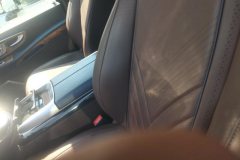 2023 Mercedes-Benz Vito 2021 2.0T AT Business 7Seat #9