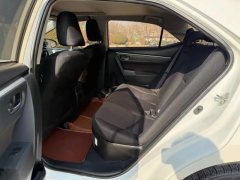 2019 Toyota Corolla Twin Engine E+ 2019 1.8 AT Pioneer HEV #4