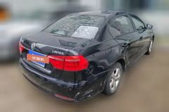 2015 Volkswagen Lavida 2013 1.6 MT ClassicComfort Facelift #3