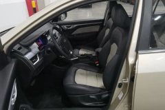 2020 Geely Auto Vision 2020 Facelift 1.5L AT CVTAsian GamesEdition #13