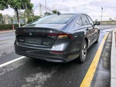 2024 Honda Accord PHEV 2023 2.0L AT e:PHEV Smart #9