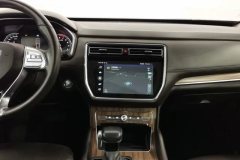 2020 Roewe RX8 2019 2.0T AT 30TSmart ConnectnetSupergroupFlagshipRWD #16