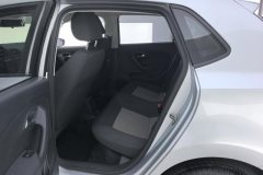 2018 Volkswagen Polo Hatchback 2016 1.4 AT Fashion #11