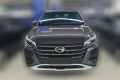 2020 GAC Trumpchi Trumpchi GS4 2020 1.5T AT 270TEliteTech #2