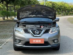 2015 Nissan X-Trail 2014 2.0 AT XLSmart LeadFWD #16