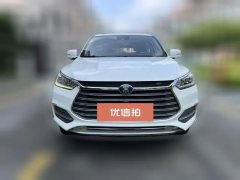 2019 BYD Song EV 2019 1.5T AT DMSmart ConnectSharpmove HEV #3