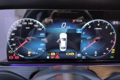 2021 Mercedes-Benz E-Class 2021 2.0T Facelift E 300 L SportFashion #14