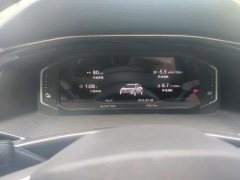 2021 Volkswagen Tayron GTE 2020 1.4T AT Luxury HEV #13