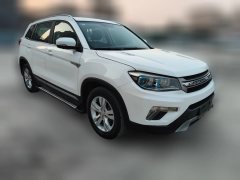 2017 Chang'an CS75 2016 1.8T AT Premium China V #3