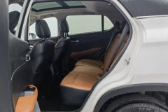 2017 Baojun 510 2017 1.5 MT Luxury #19